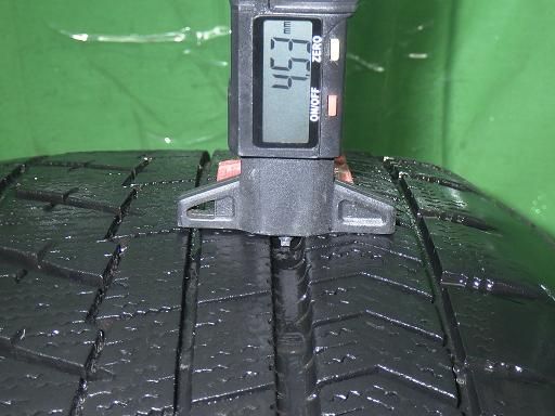 スタッドレス ベンツW218