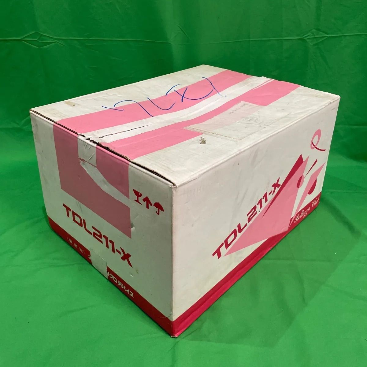 美顔器