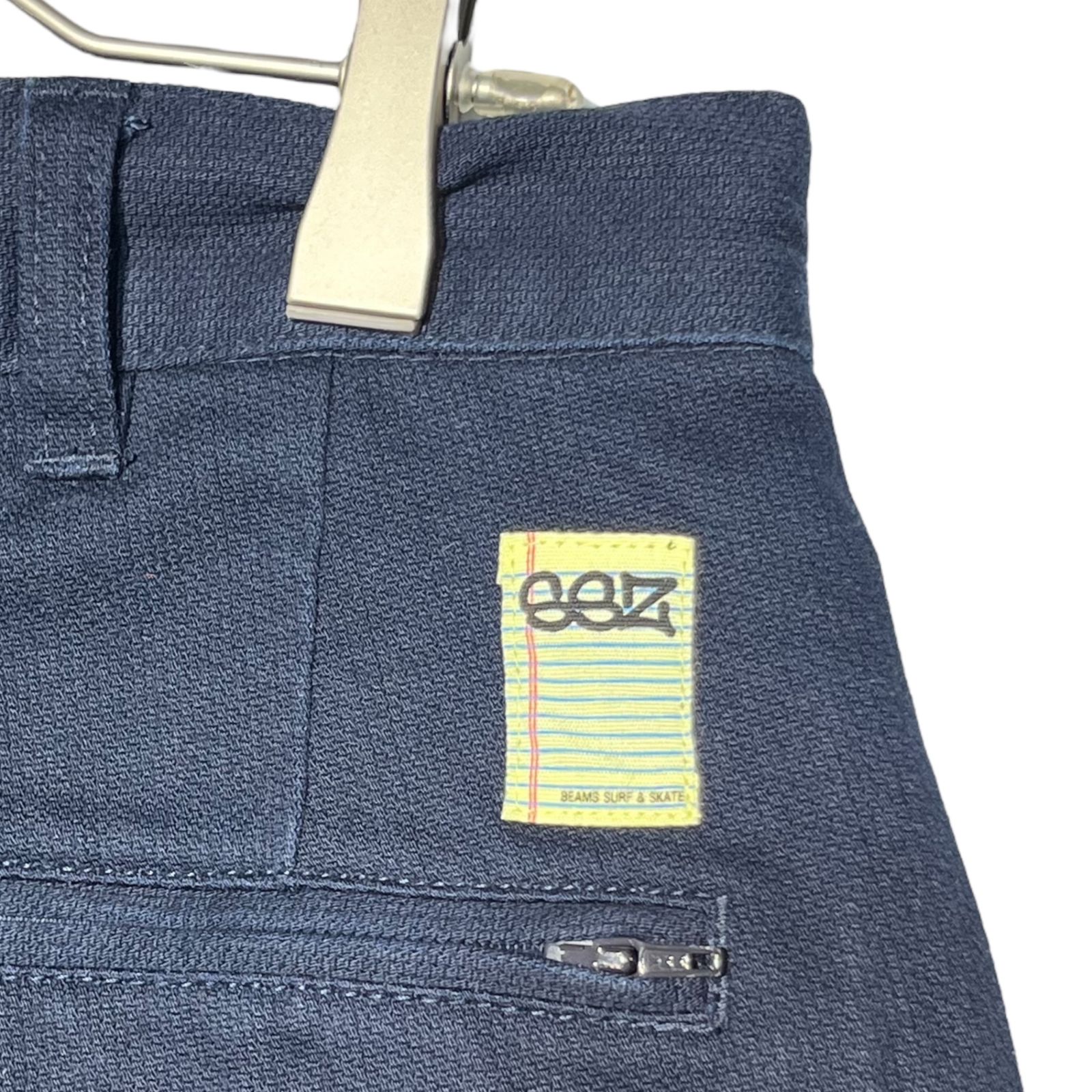 SSZ(エスエスズィー) 22SS NELSON PANTS ネルソン パンツ 11-23