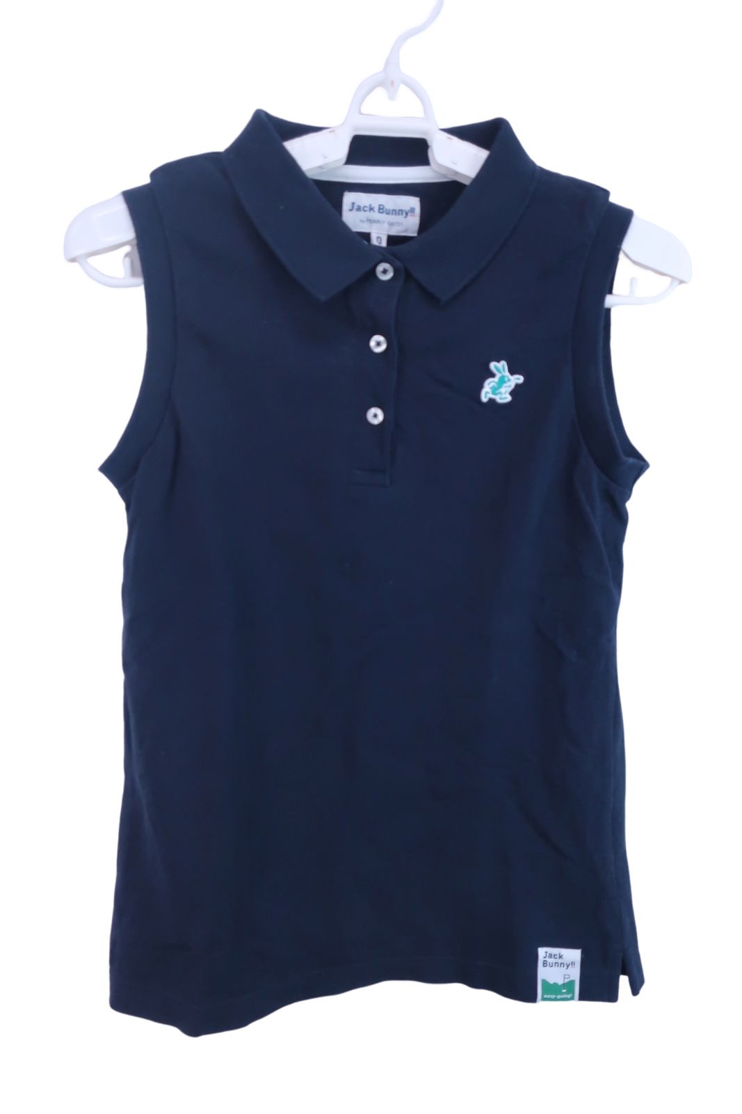 aiue015様専Jack Bunnyジャックバニーバイパーリーゲイツポロシャツ 楽天市場】【PREMIUM SALE 30%OFF】Jack Bunny!! by PEARLY