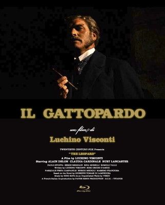 無言購入歓迎です！ 山猫 Blu-ray