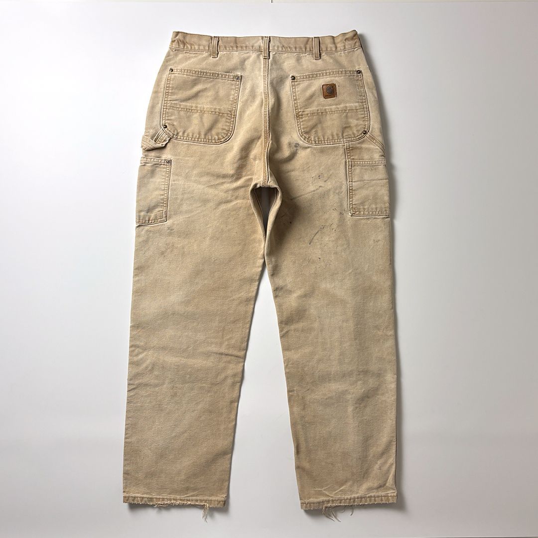 Carhartt カーハート ダブルニー ペインターパンツ ワークパンツ