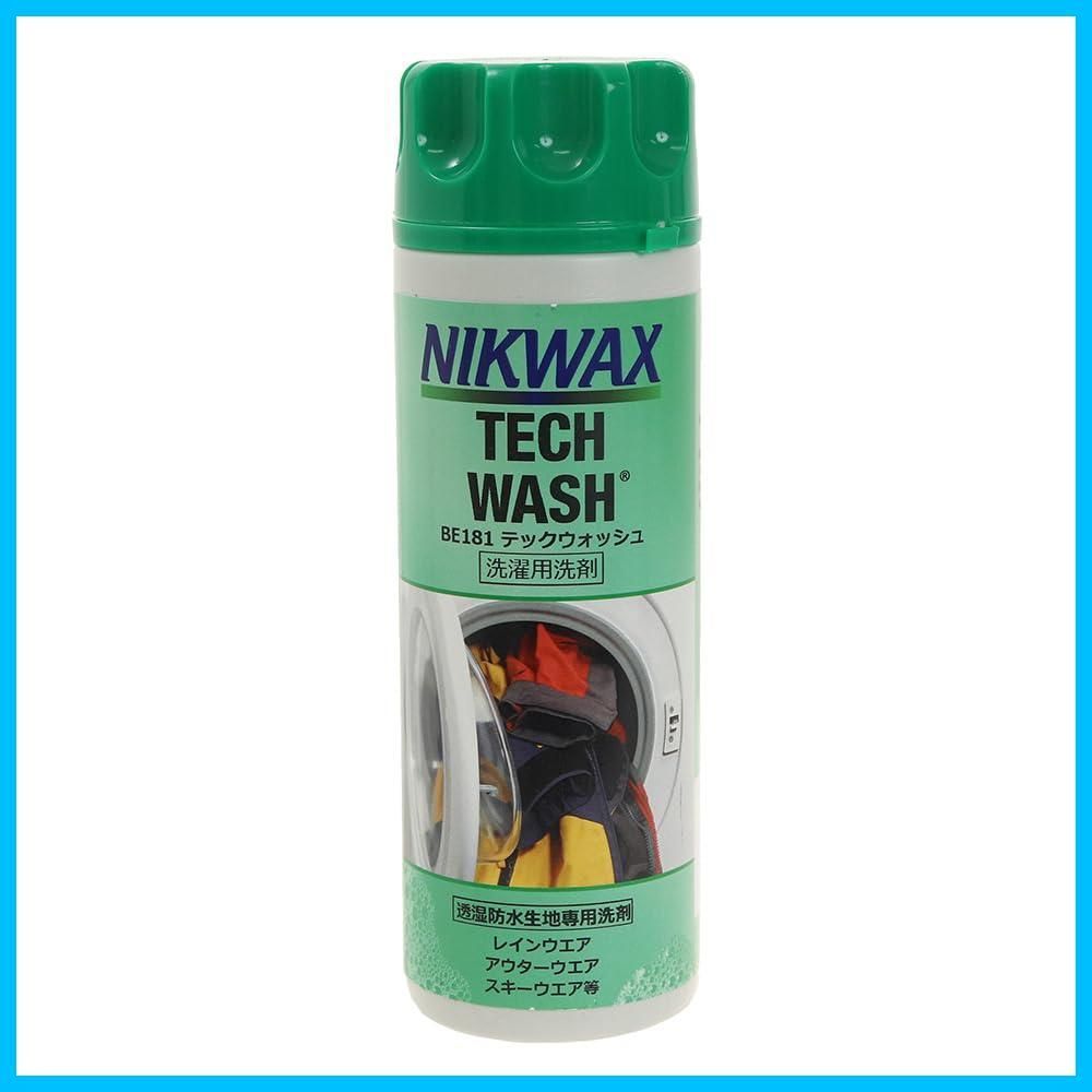 新着商品 洗剤 LOFTテックウォッシュ NIKWAX ニクワックス