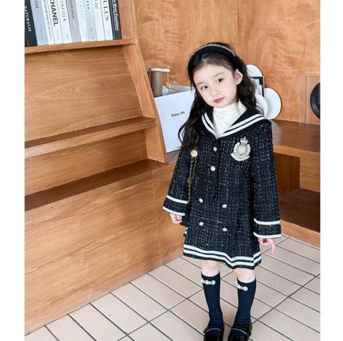 フォーマル 長袖