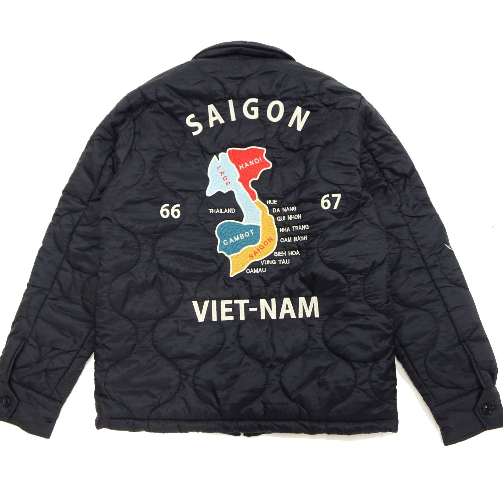 SALE houston ヒューストン ベトジャン 楽天市場】HOUSTON