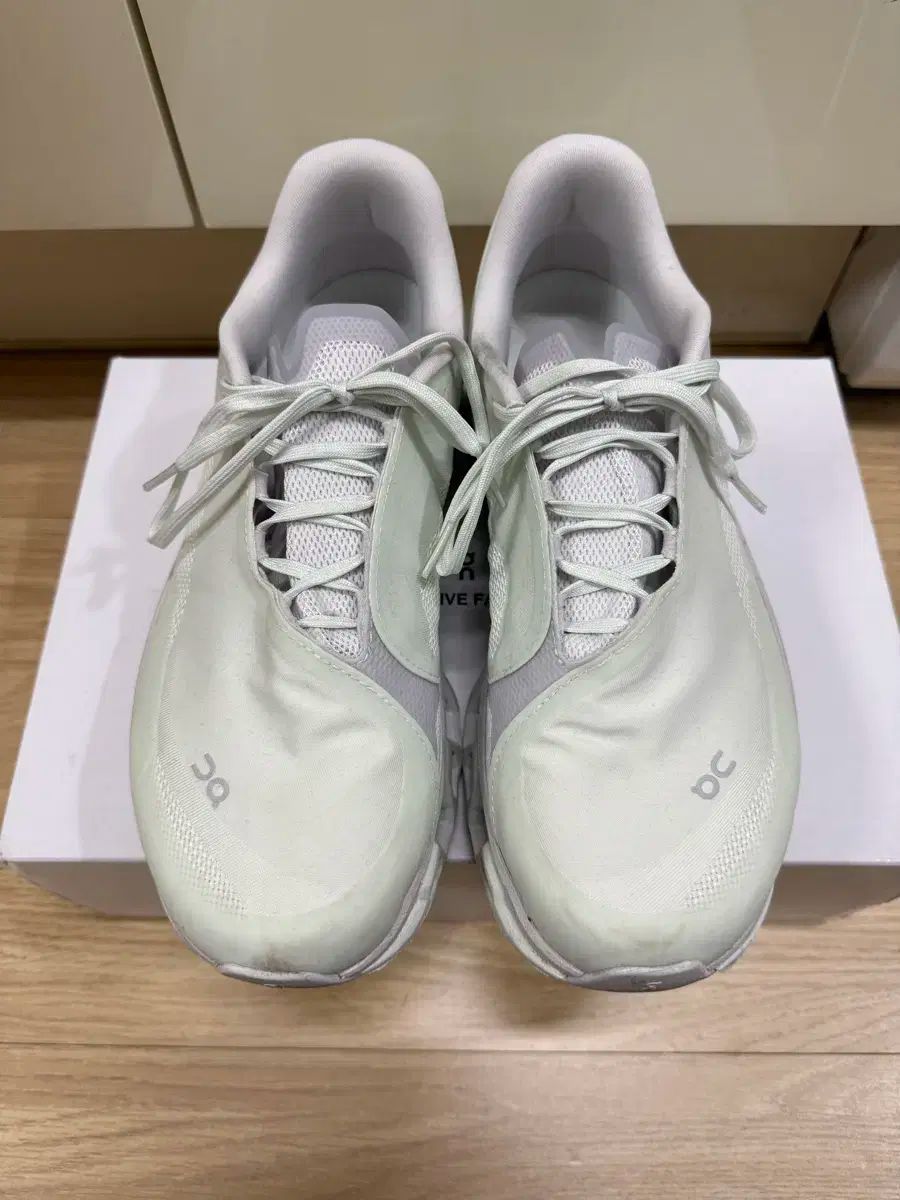 275 単ランニング ファー クラウドMONSTER 2 ヴェイパー プロスト