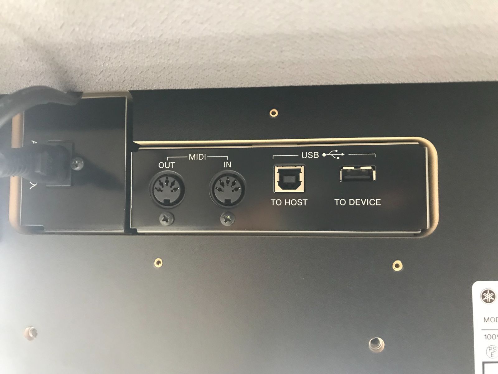 ☆69408【エレクトーン】YAMAHA ELB02 16年製 - メルカリ
