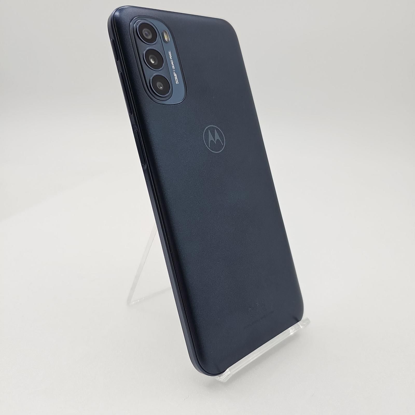 【全額返金保証】【最速発送】Motorola moto g31 128GB ミネラルグレイ 美品 動作確認済