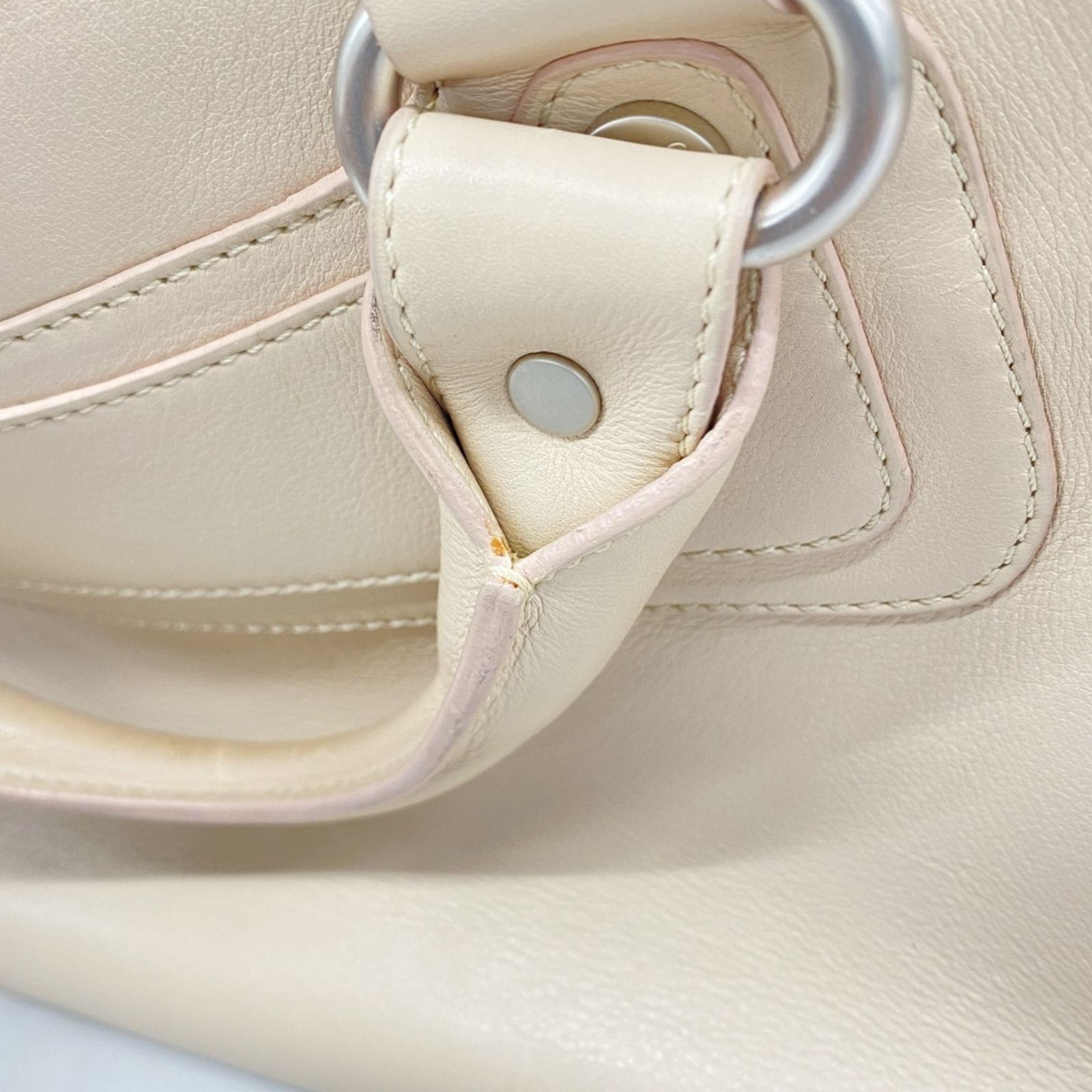 セリーヌ(Celine) セリーヌ ハンドバッグ ブギーバッグ レザー