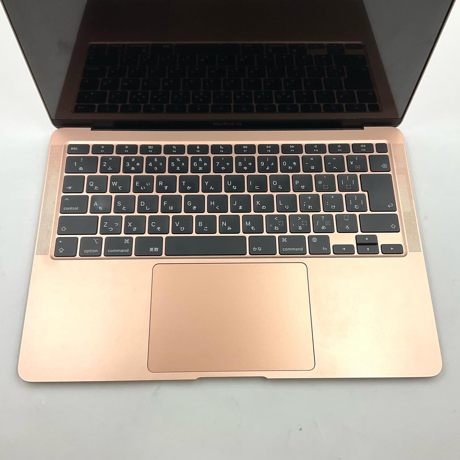 Apple 【全額返金保証】【最速発送】Apple MacBook Air 13.3インチ