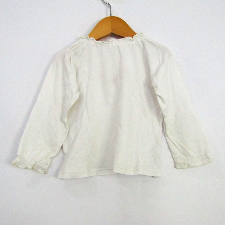 ファミリア長袖　90 Tシャツ | ファミリア公式サイト