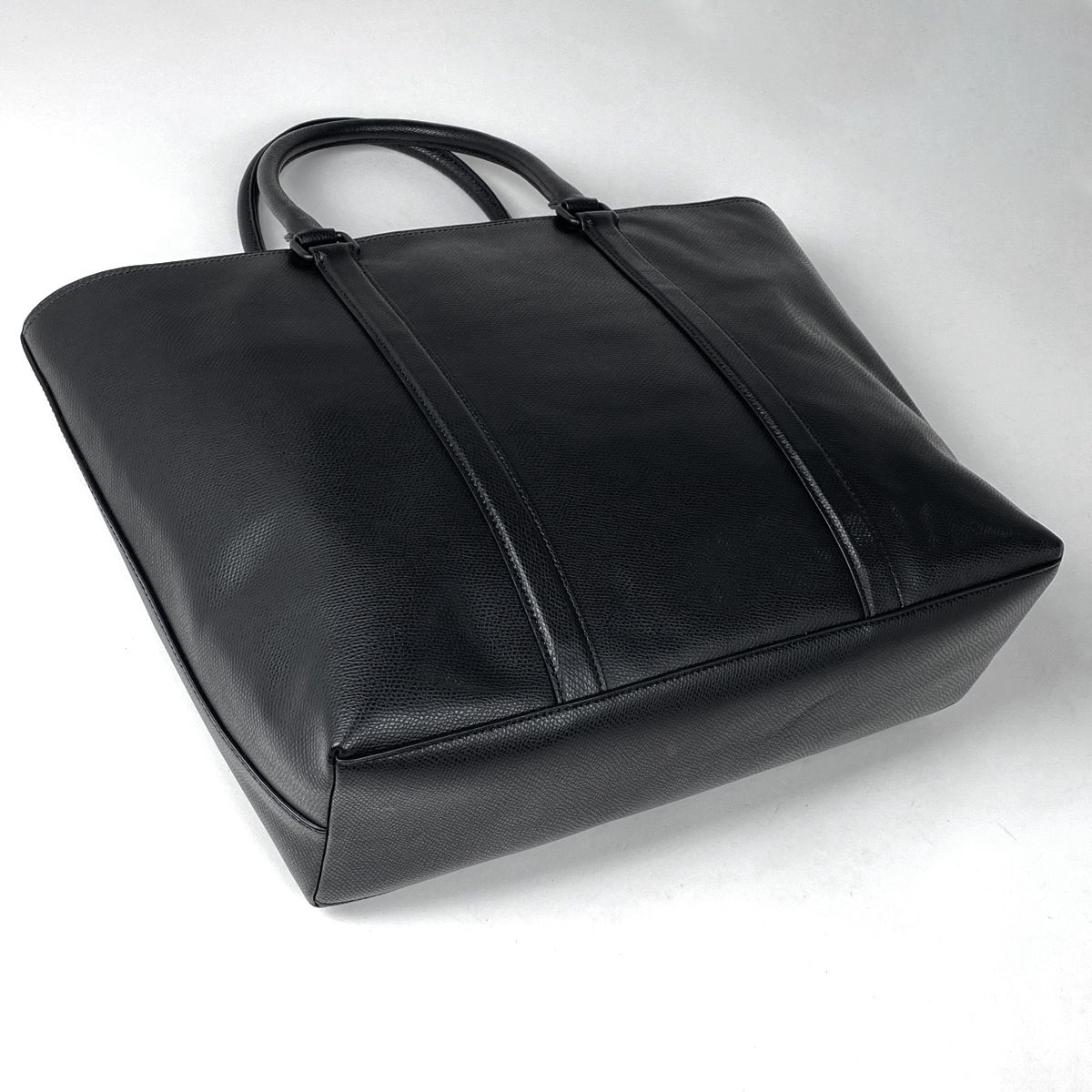COACH  コーチ　トートバッグ　メトロポリタン　ベンツコラボ　ブラック COACH コーチ トートバッグ ビジネスバッグ メトロポリタン