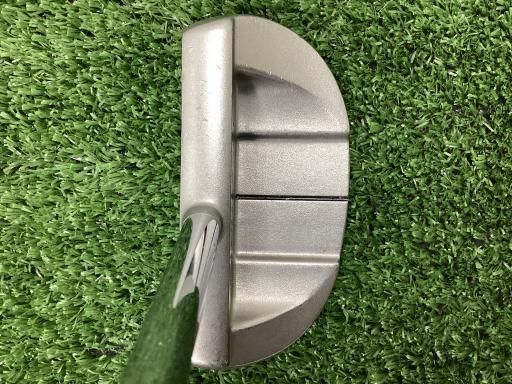 オデッセイ WHITE HOT 5 CENTER SHAFTED 33インチ パター PT スチール フレックスその他 メンズ 男性用 右利き 右用 Cランク ゴルフクラブ