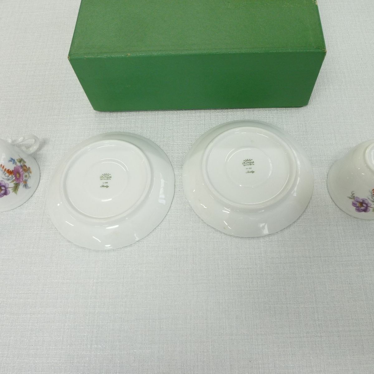 リチャードジノリティーセット ショップ リチャードジノリ ベッキオ