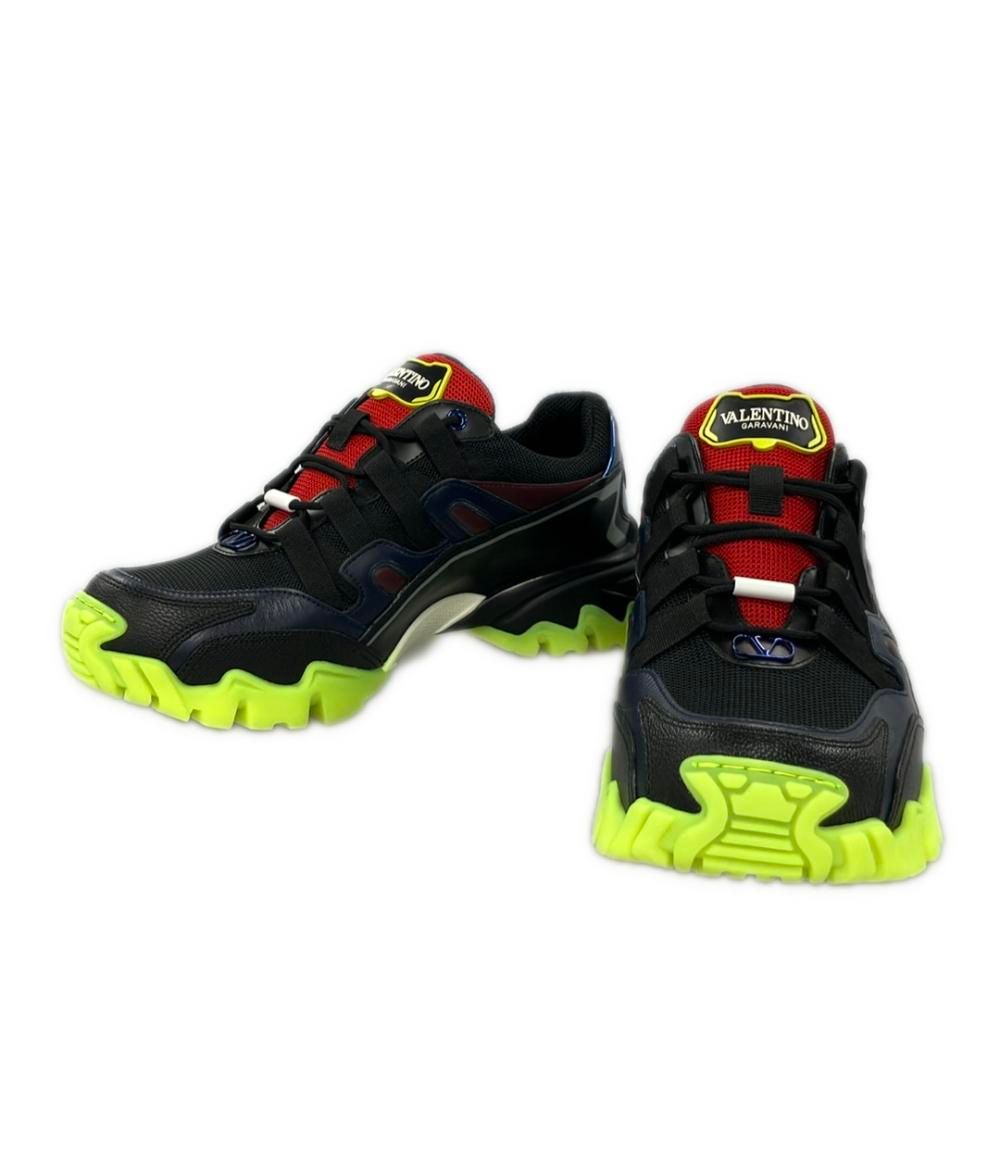 ヴァレンティノ スニーカー41サイズ