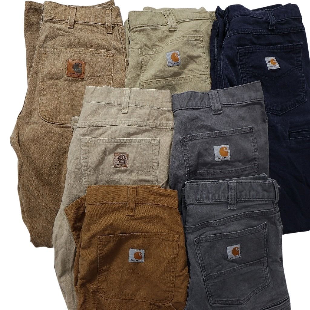 カーハート Carhartt