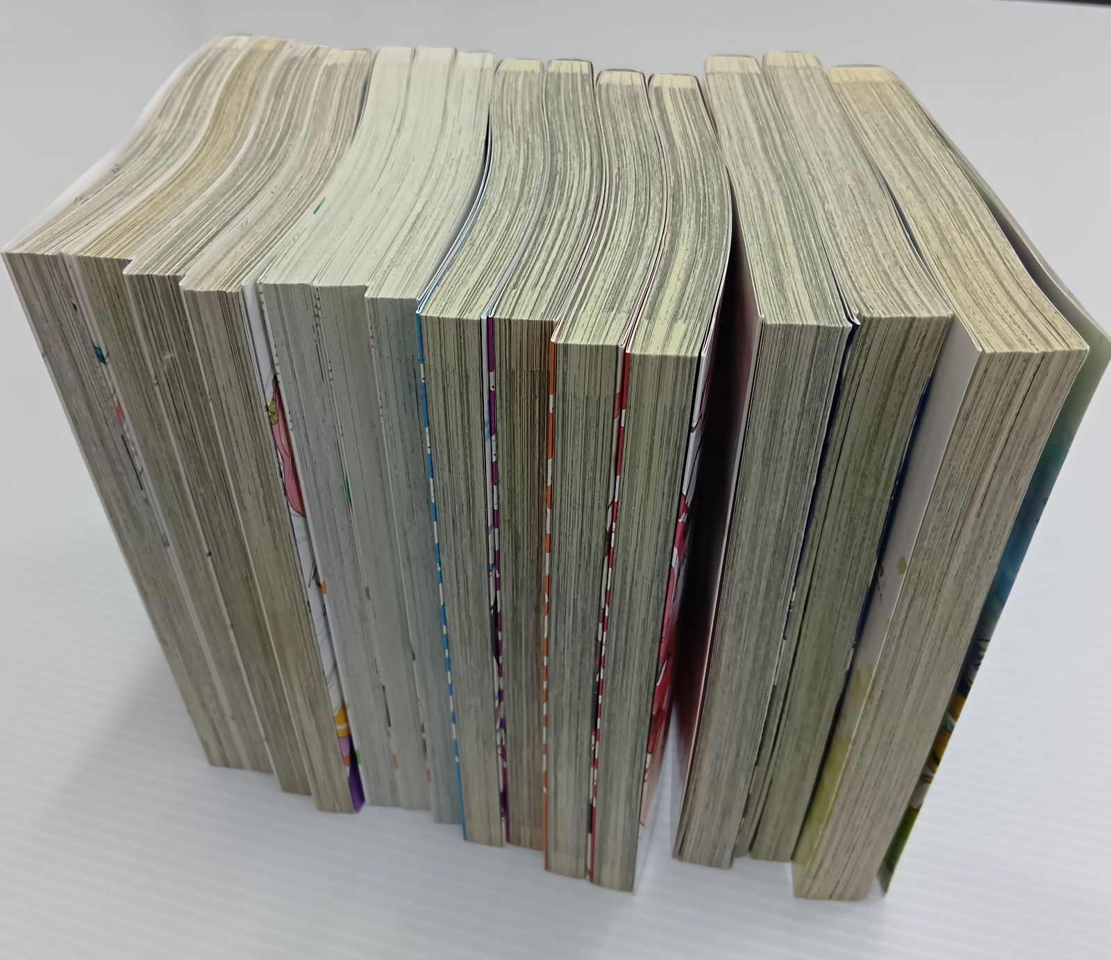 漫画まとめ売りセット30冊 異世界転生、冒険など多数あり 初版多数