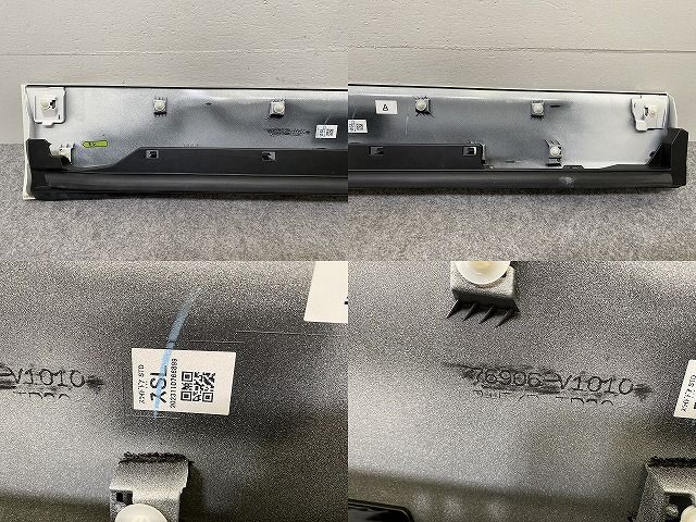 ヴォクシー/ノア 90系/ZWR90W/ZWR95W/MZRA90W/MZRA95W 純正 左