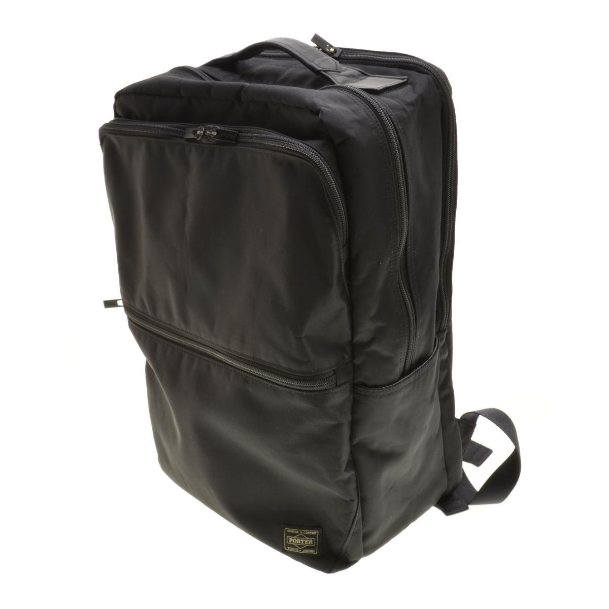 【PORTER】655-06169 TIME DAYPACK タイムバックパック