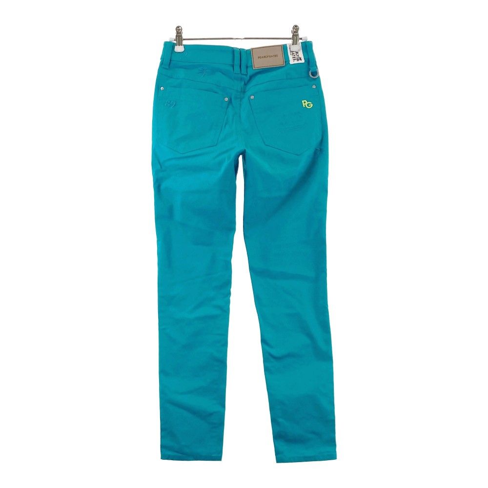 サイズ：00 PEARLY GATES パーリーゲイツ 2023年 パンツ ブルー系