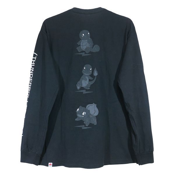 楽天市場】フラグメント デザイン × ポケモン・FRAGMENT DESIGN