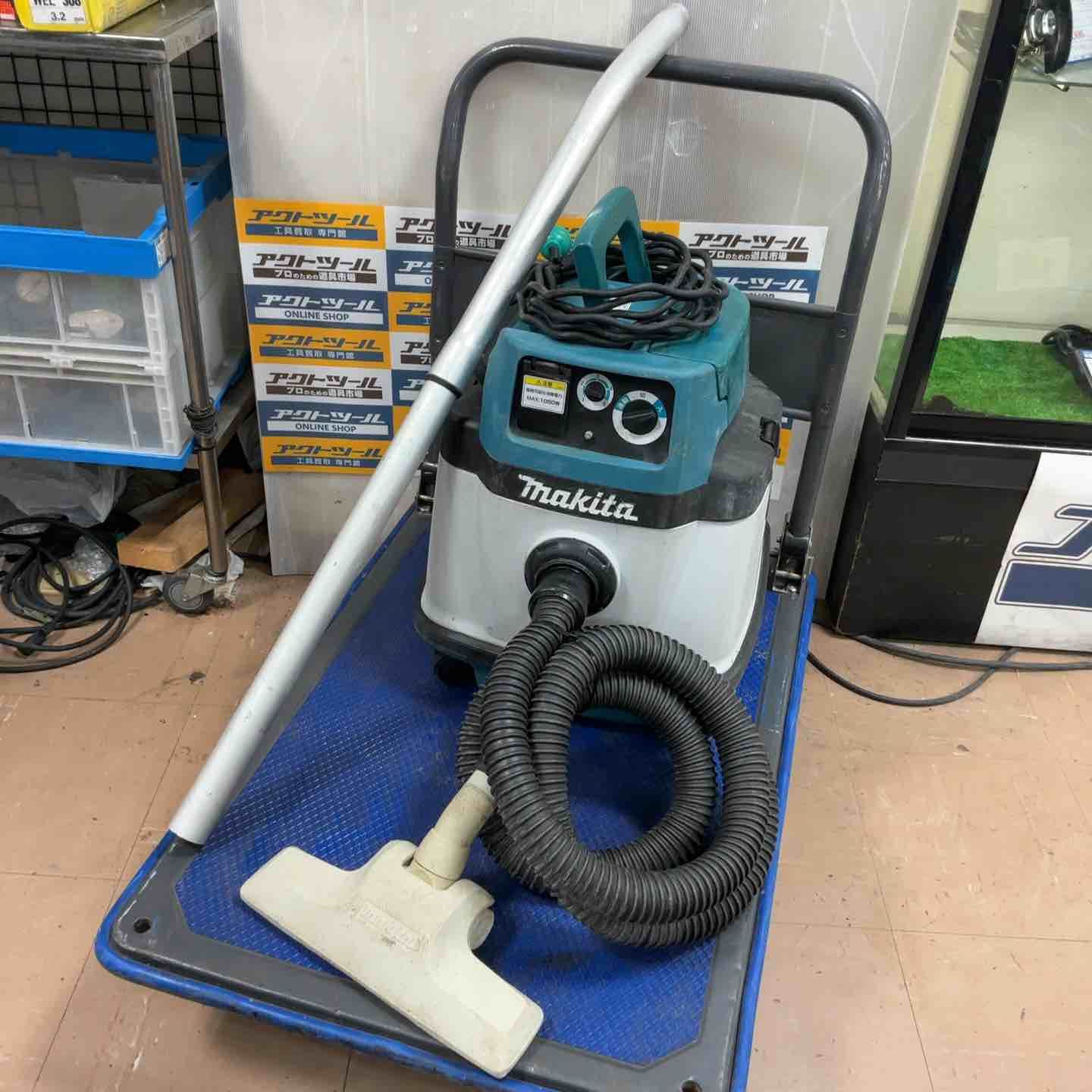 ◇マキタ(makita) 集じん機 乾式 439(P)【草加店】 マキタ 439P