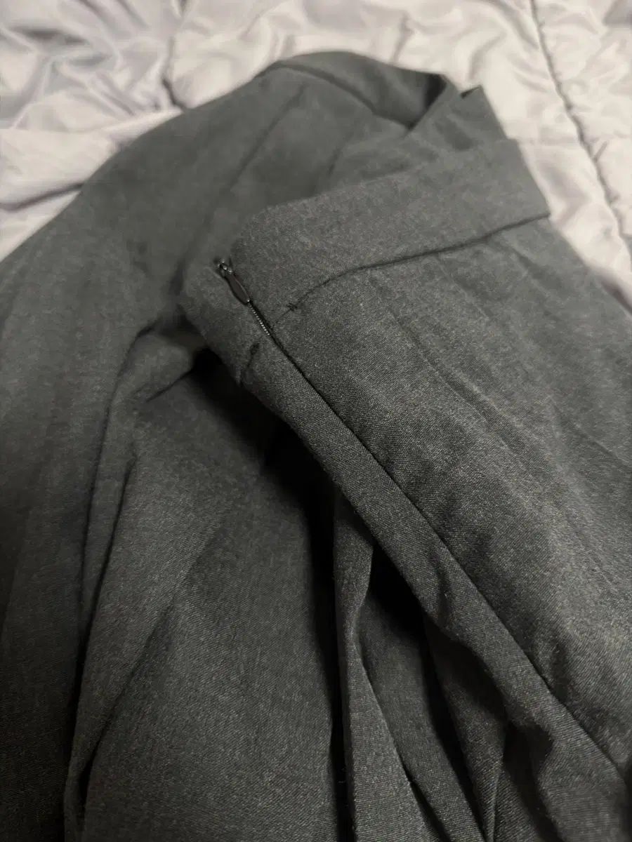 Roughneck サイドスリット