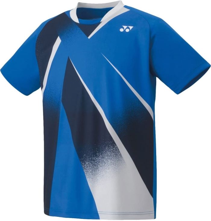 ヨネックス YONEX ユニゲームシャツ テニス フィット フィットスタイル ユニゲームシャツ（フィットスタイル） テニスウェア ヨネックス（YONEX）テニスウェア ユニゲームシャツ（フィットスタイル）.10679|10679ヨネックス公式 LINE追加で5%OFFクーポン配布中ヨネックス YONEX（ヨネックス） ウインザーオンラインショップヨネックス ユニゲームシャツ（フィット ユニゲームシャツ(フィット 半袖