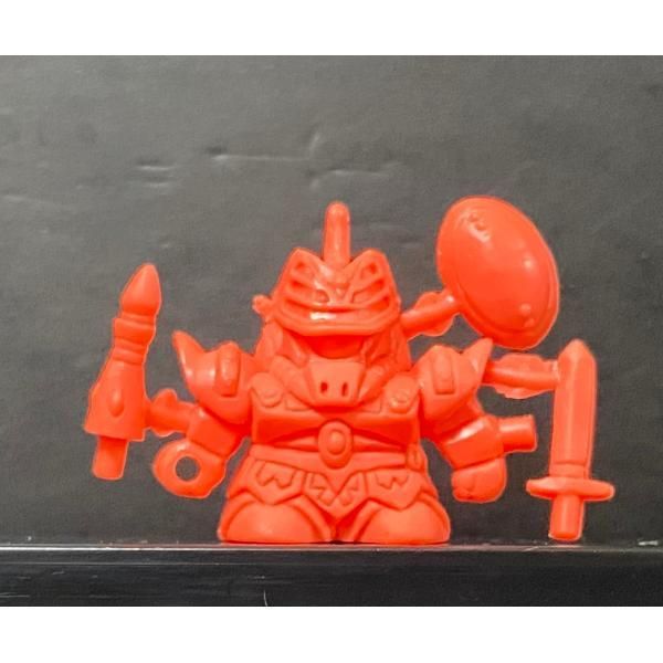 【希少】ガン消し SDガンダム外伝 騎士ガンダム関連セット 15体+α ガン消し SDガンダム外伝Ⅳ 光の騎士 ガシャポン リスト レア