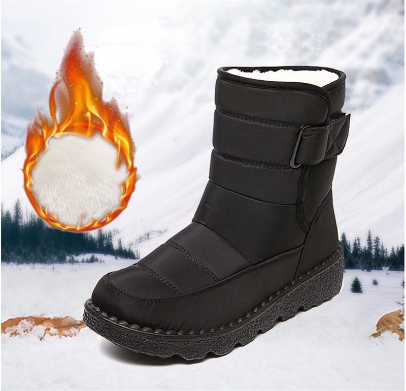 ミラオーウェン] インヒールニーハイブーツ 09WGS245527