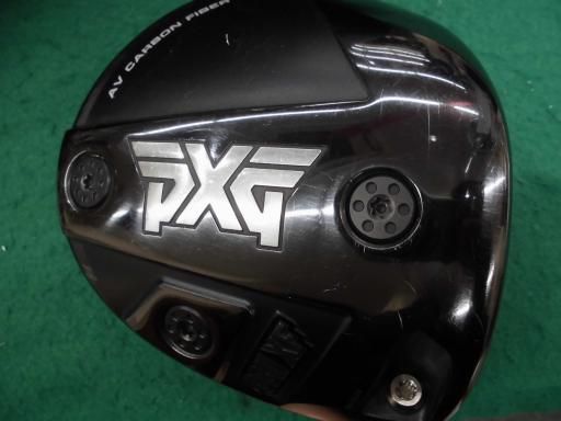 PXG PXG 0811XF GEN4 9 ドライバー DR 純正特注シャフト PXG PXG 0811XF GEN4 9 ドライバー DR 純正特注シャフト