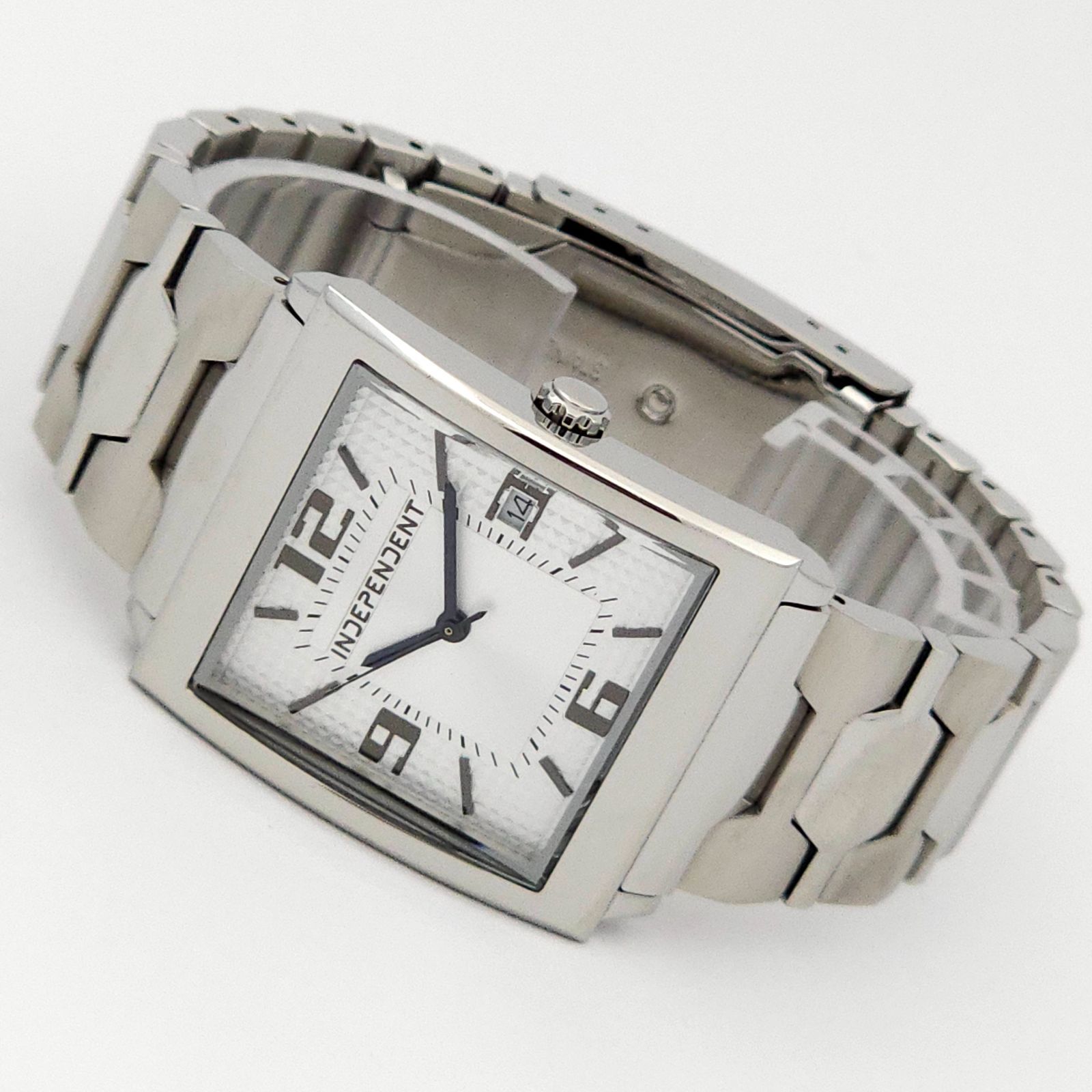 レア! シチズン インディペンデント C480-S68831 アナデジ 動作品 CITIZEN シチズン インディペンデント G111-003388-04 QZ 動作品