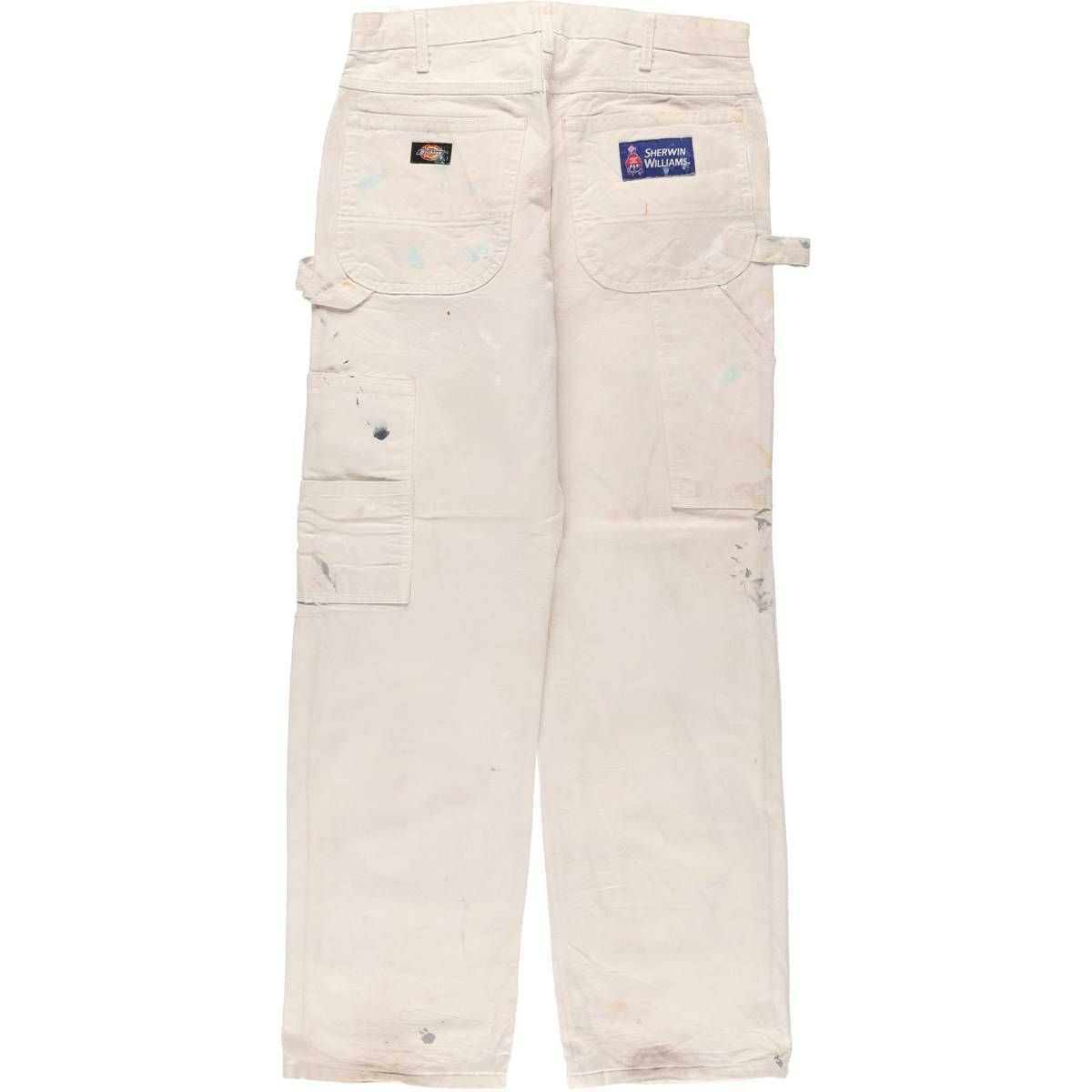 Dickies