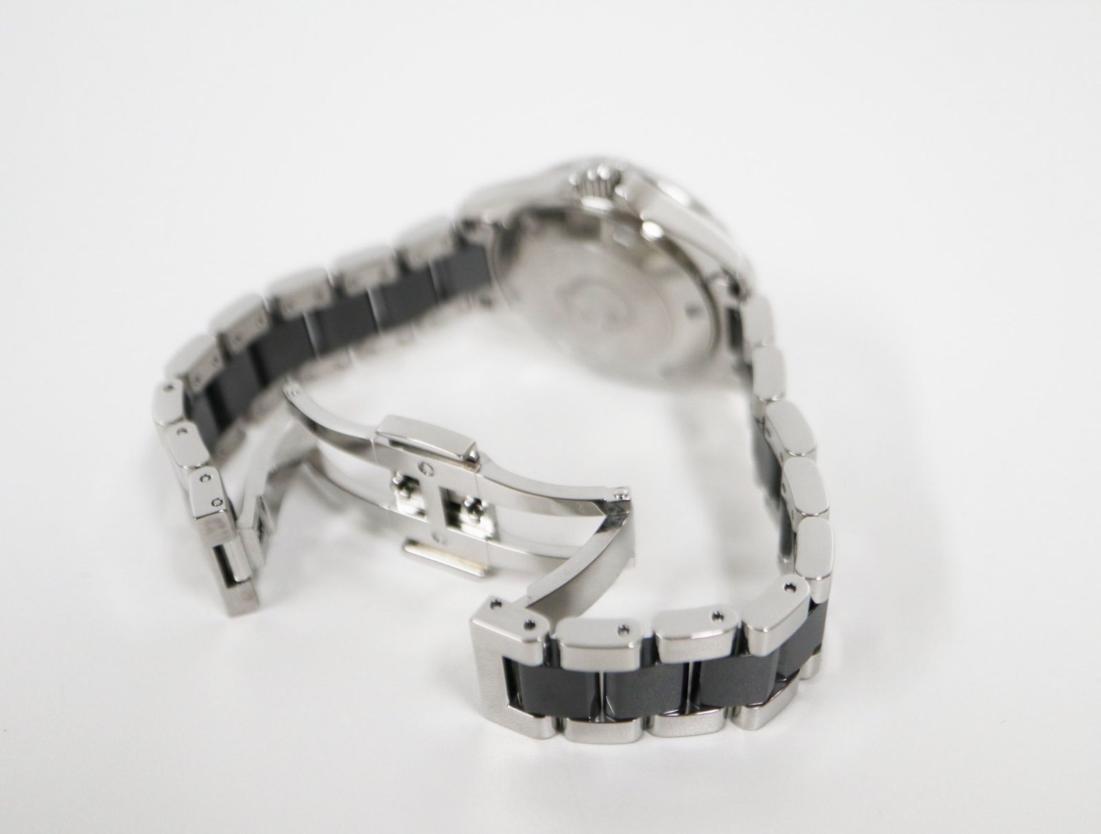 タグホイヤー TAG HEUER アクアレーサ― WAY141C.BA0918 セラミック 11P  