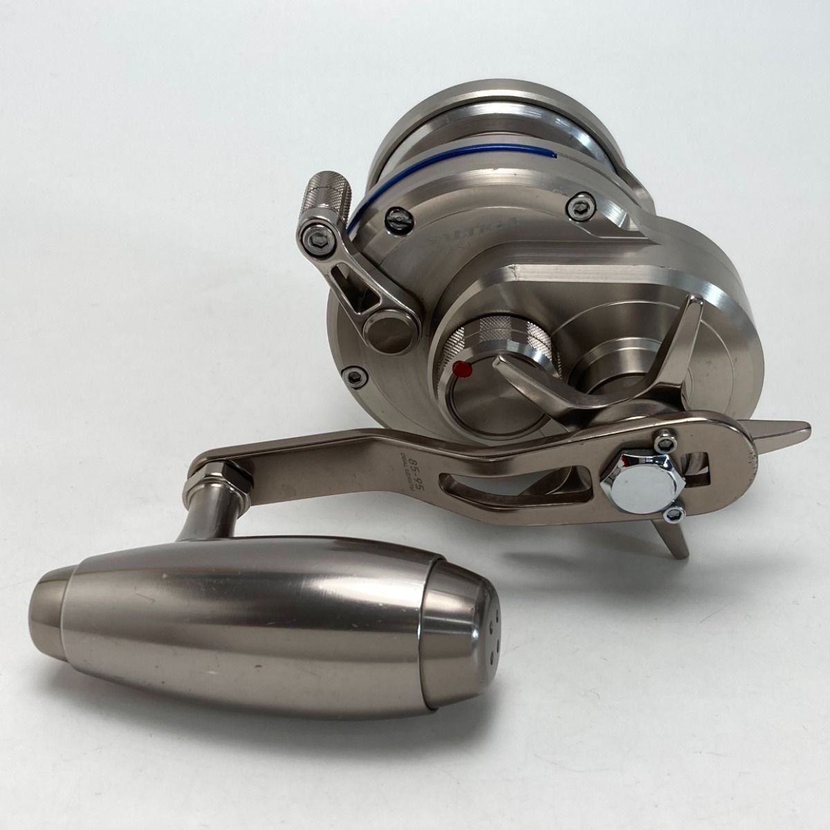 Daiwa Saltiga 35N-SJ ベイトリール DAIWA（釣り） ダイワ／Daiwa