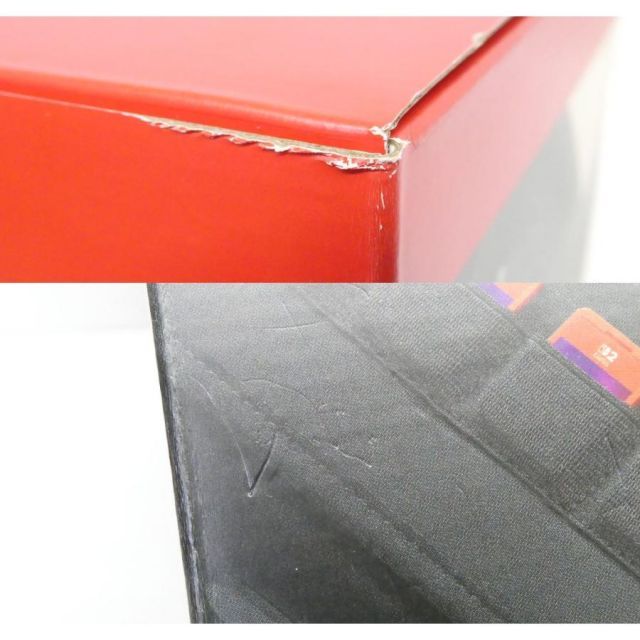  ニンテンドー Nintendo Switch 2 オールインボックス 収納ポーチ WE 2496 その他 周辺機器