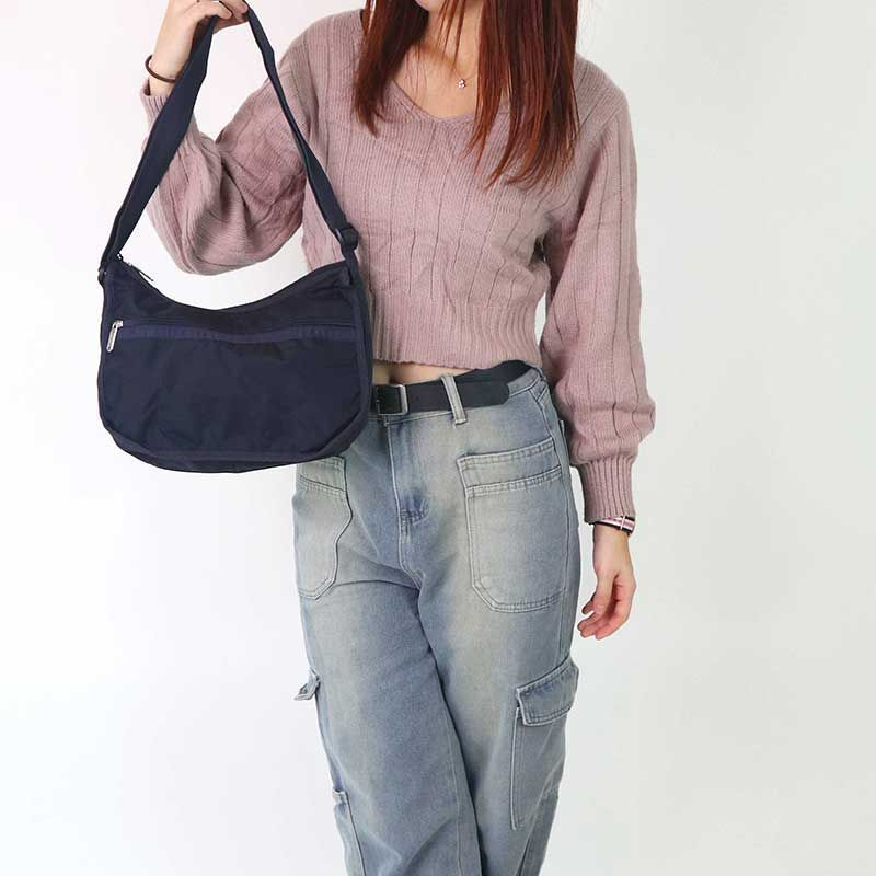 レスポートサック LeSportsac ショルダーバッグ レディース