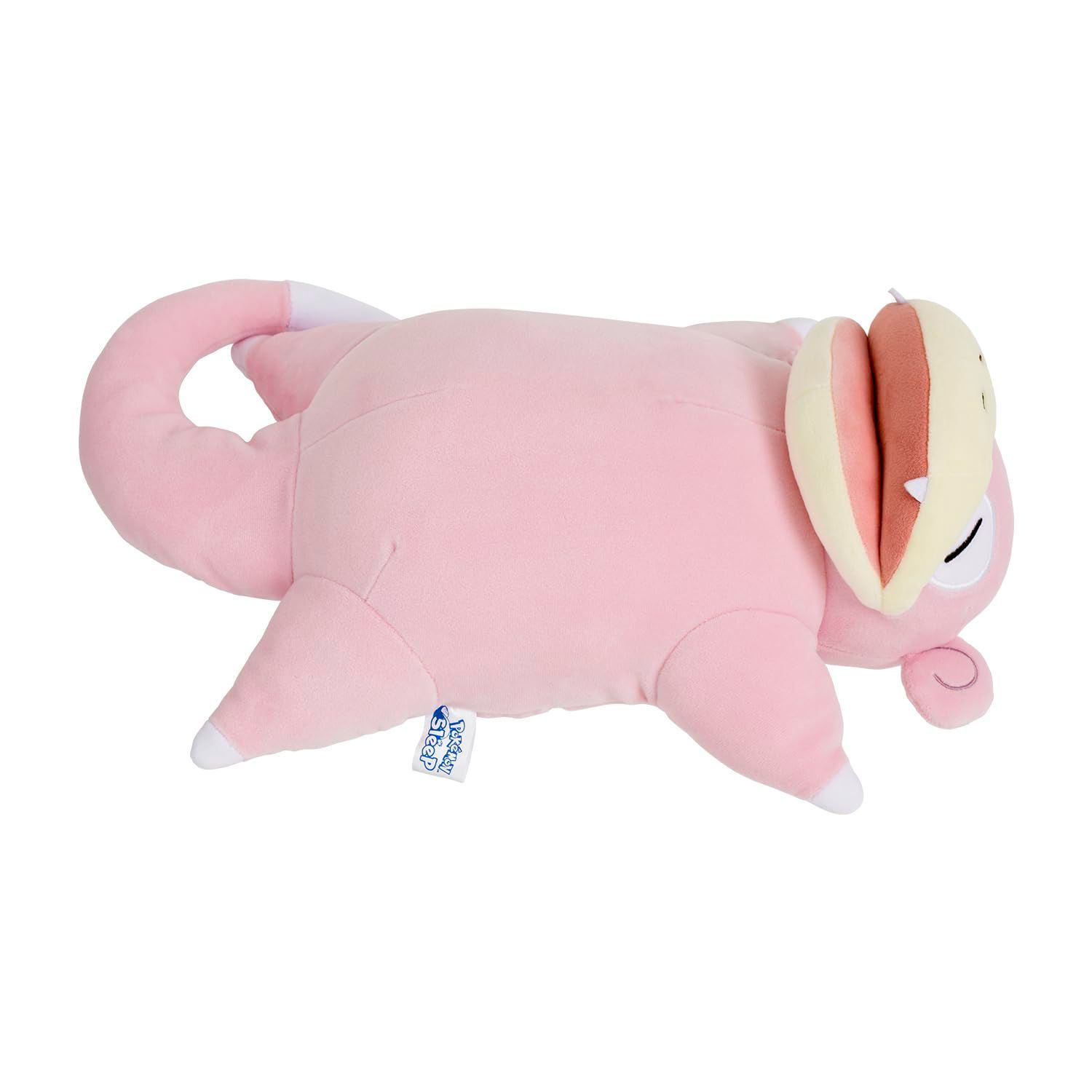 ポケモンセンターオリジナル　おやすみヤドン　リーリエがたいせつにしているピッピ バラ売り可ポケモンセンター おやすみヤドン リーリエがたい