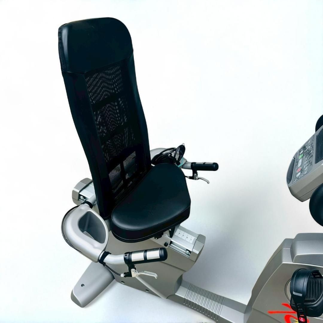 リカンベントバイク