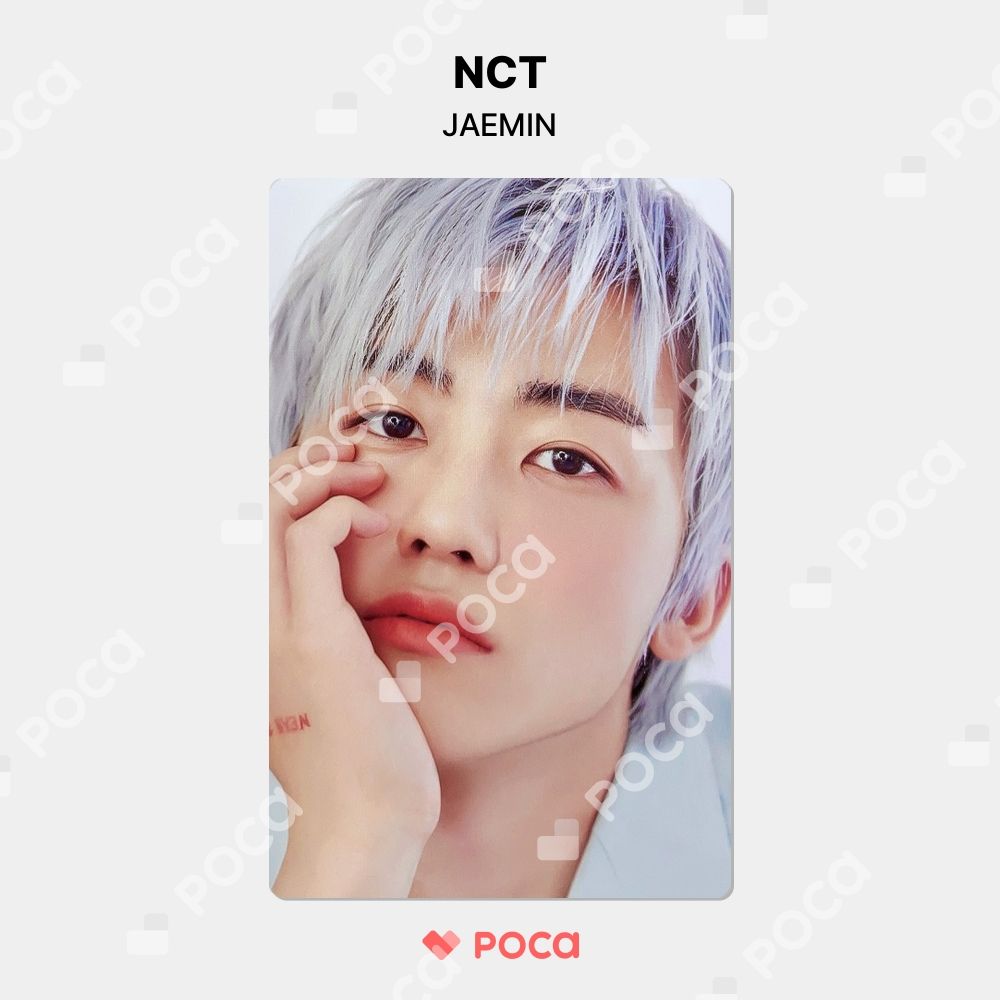 ♥️　NCT DREAM　♥️　candy lab　ジェミン　日本限定　トレカ NCT DREAM ジェミン ポストカード CANDLAB 日本限定 - メルカリ