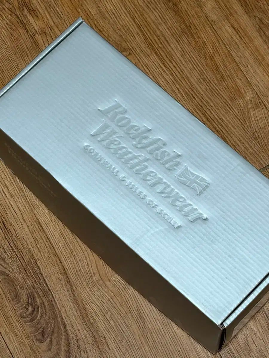 TraditionalWeatherwear