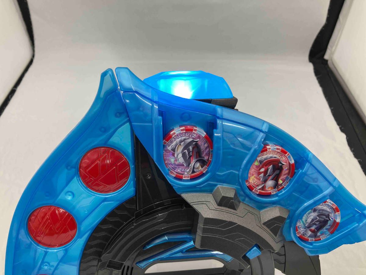 EDITION ウルトラマンZ