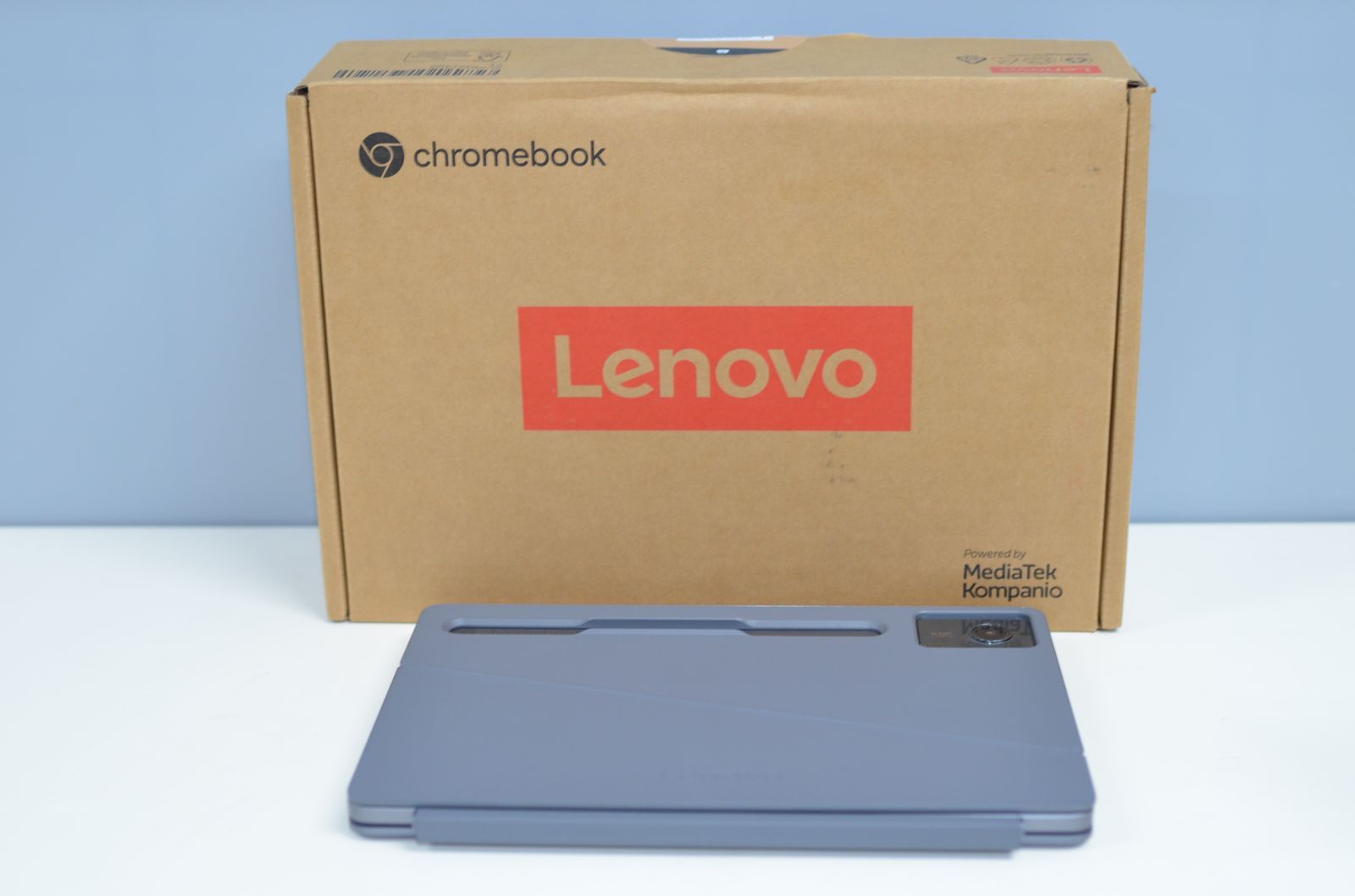 ノートパソコン LENOVO Chromebook Duet Gen 9 Chrome OS 4GBメモリー 128GB eMMC 10.95型 マルチタッチ対応 83HH000UJP