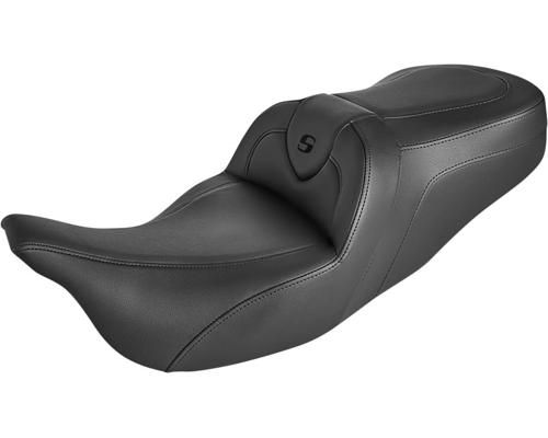 ROAD SOFA シート ヒーター機能無し|バックレスト無し|2008〜25年ツーリング