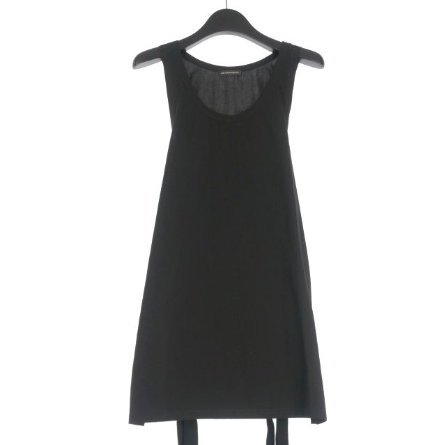アンドゥムルメステール ANN DEMEULEMEESTER 24SS SYLVAIN FLUID