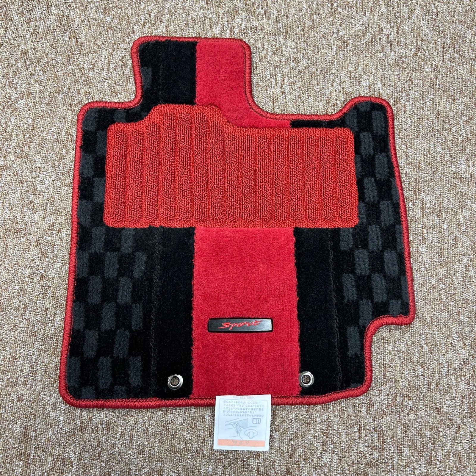 ☆NEWぃやっさん様専用☆ スズキ スイフトスポーツ ZC33S 純正 フロア