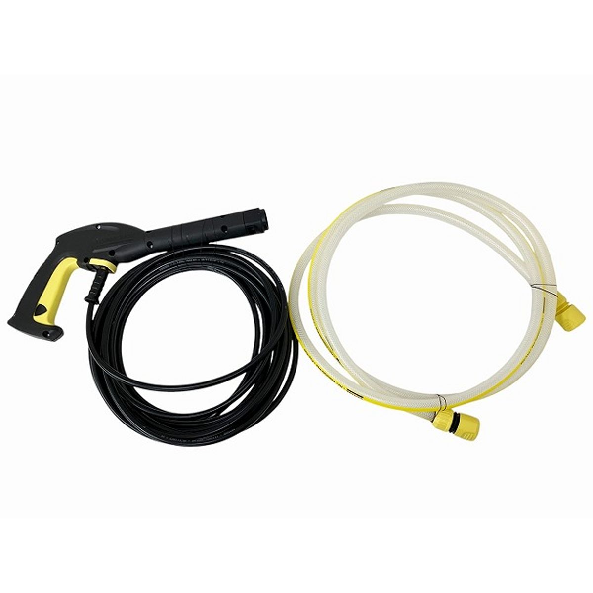 KARCHER ケルヒャー 高圧洗浄機 JTK サイレント プラス 完品 未