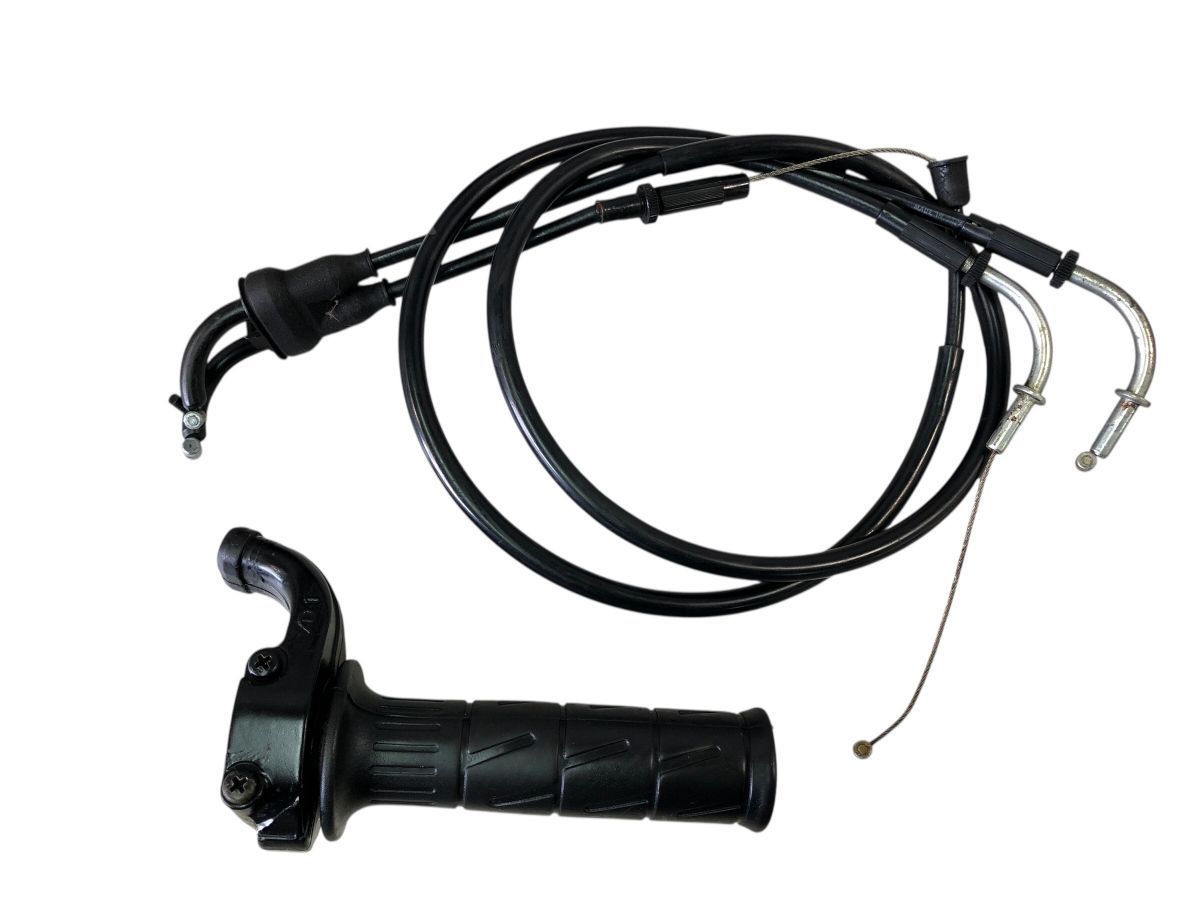 ストア ZX-9R ZX900C C型 ユメタマ 純正 スロットルケース スロットル