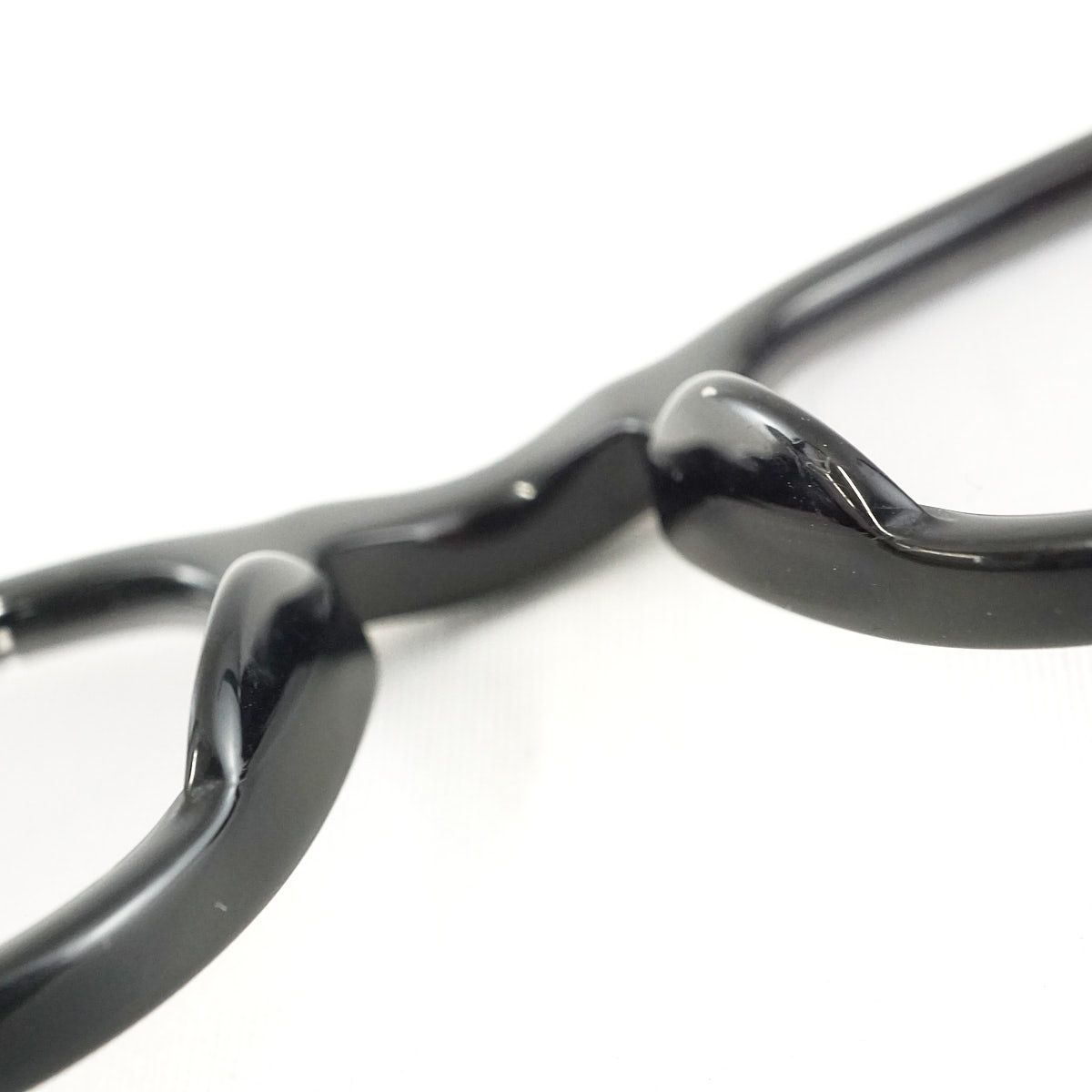 MOSCOT LEMTOSH マットブラック 46 moscot lemtosh マットブラック 46