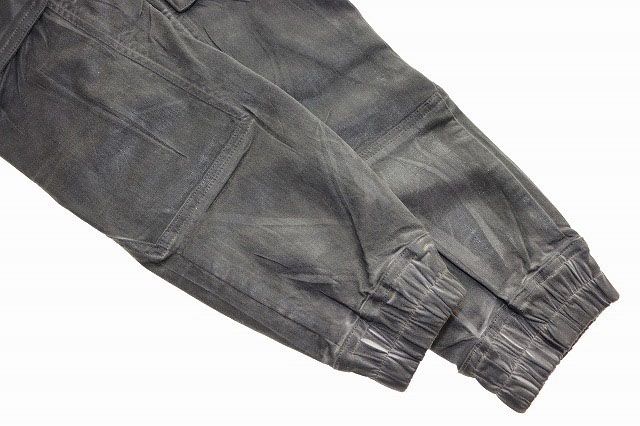 リックオウエンス Rick Owens DRKSHDW 24SS MASTODON MEGACARGO